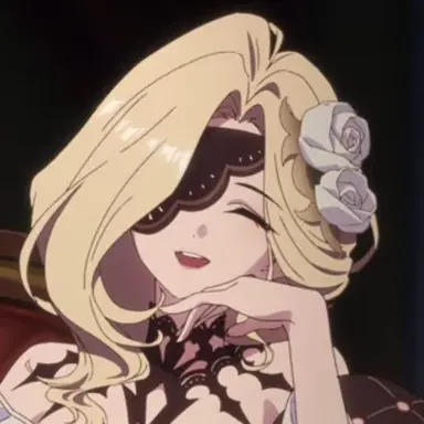 Profile image of ロザリン
