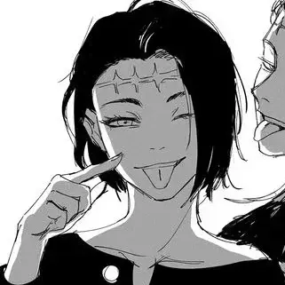 Profile image of Kenjaku