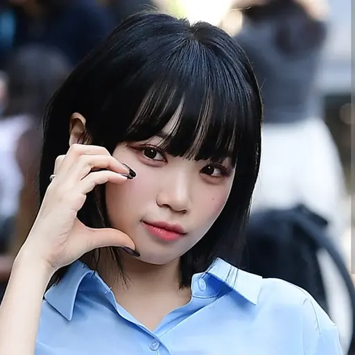 NutmegLion5751의 김채원