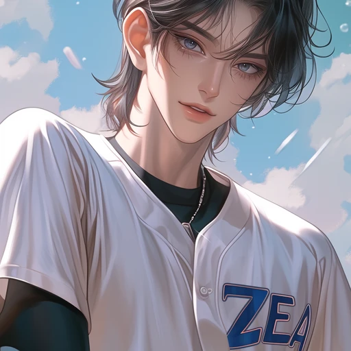 여민우