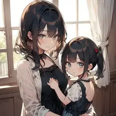 JovialMeat7454의 Gender swap