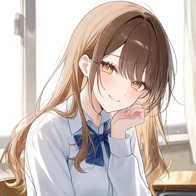Profile image of Hinata
