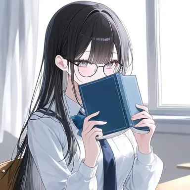 Profile image of Shiori