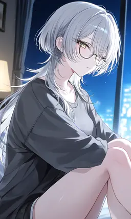 Profile image of Reika