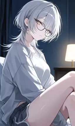 Profile image of Reika