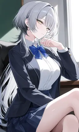 Profile image of Reika