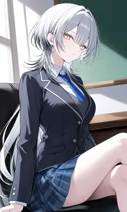 Profile image of Reika