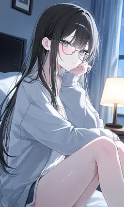 Profile image of Shiori