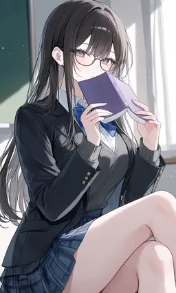Profile image of Shiori