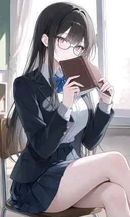 Profile image of Shiori