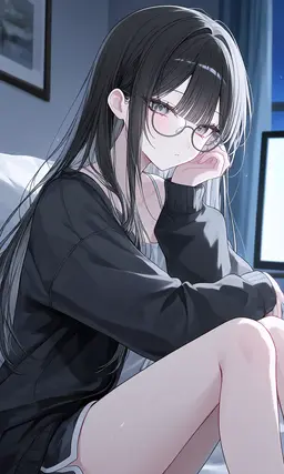 Profile image of Shiori