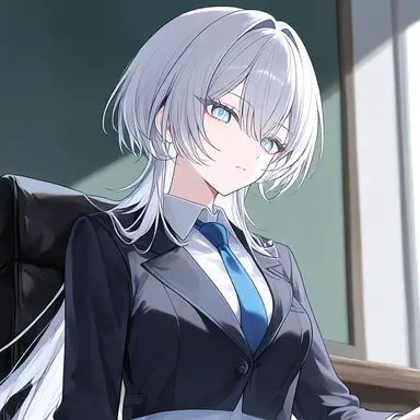 Profile image of Reika
