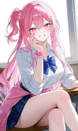 Profile image of Ria