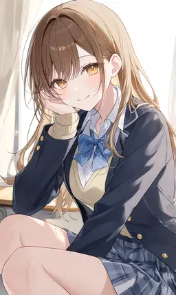 Profile image of Hinata