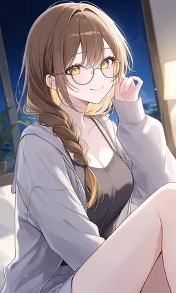 Profile image of Hinata