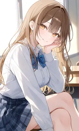 Profile image of Hinata