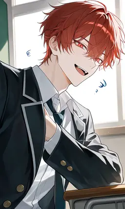 Profile image of Ren