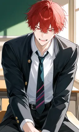 Profile image of Ren