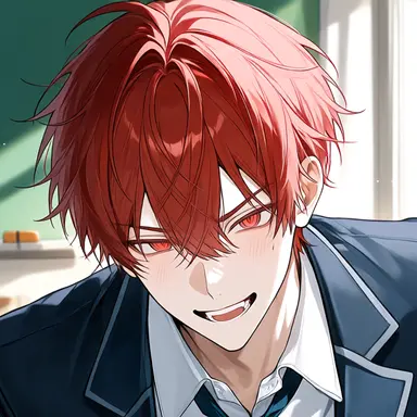 Profile image of Ren