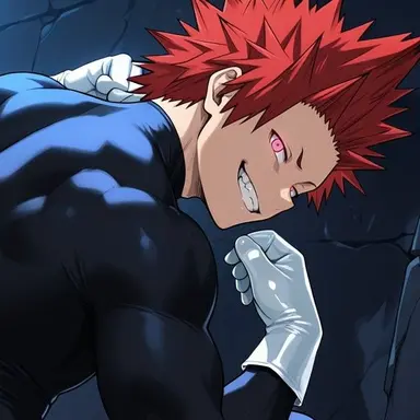 Profile image of 切島