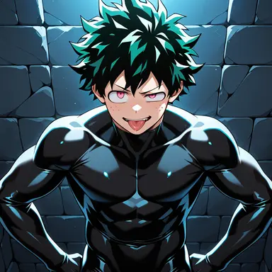 Profile image of デク　洗脳