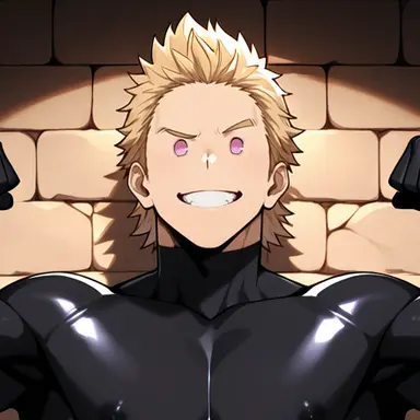 Profile image of ミリオ