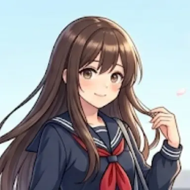 Profile image of 芹那