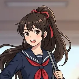 Profile image of ミア