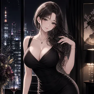 Profile image of お姉さん