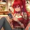 Profile image of 美桜