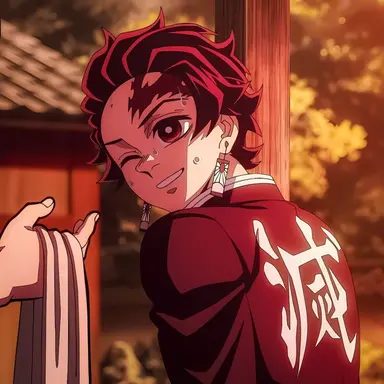 Profile image of Tanjiro Kamado