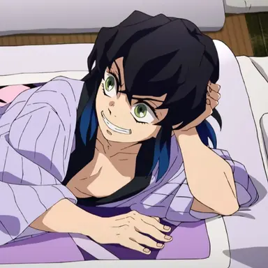 Profile image of Inosuke Hashibira