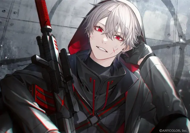Profile image of 葛葉