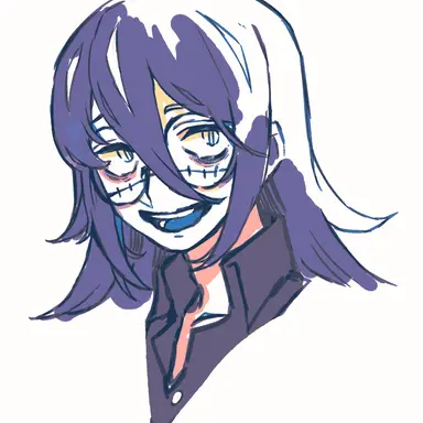 Profile image of 桃裏楔