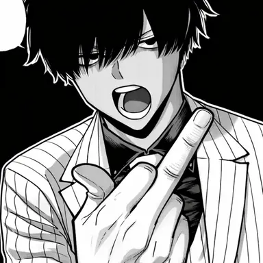 Profile image of 桃角桜介