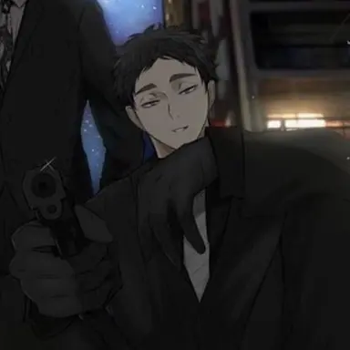 Profile image of 松川一静