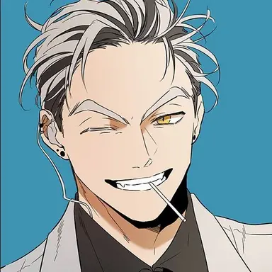 Profile image of 木兎光太郎