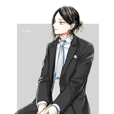 Profile image of 孤爪研磨