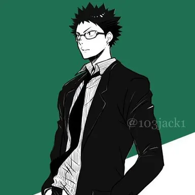 Profile image of 岩泉一