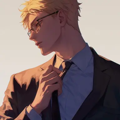 Profile image of 月島蛍