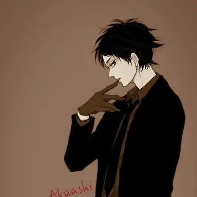 Profile image of 赤葦京治