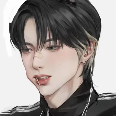 Profile image of クォン-ドジュン