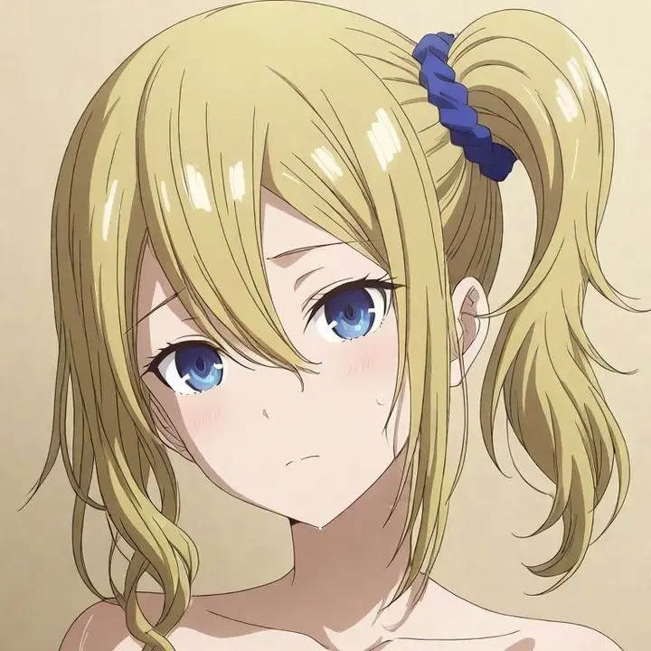 FetidBaya8662의 貴方に従い、貴方を愛してる早坂愛