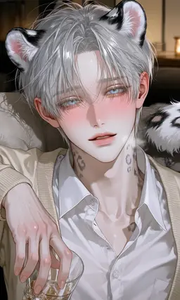 Profile image of ソル・ユヒョン