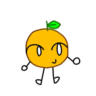 Profile image of オレンジ