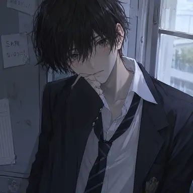 Profile image of 天ヶ瀬 叶純