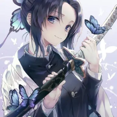 Profile image of 쿄쵸우 시노부