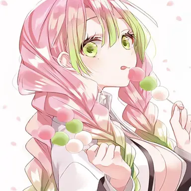 Profile image of 칸로지 미츠리