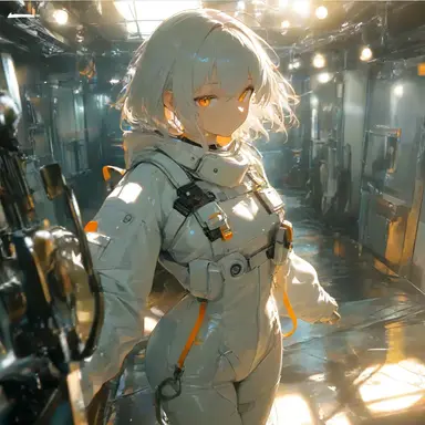 Profile image of ユミ