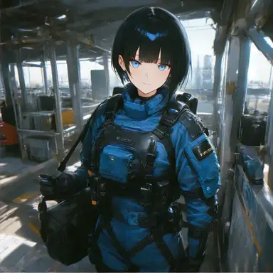 Profile image of アオイ